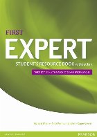 Expert 3rd Edition Student\'s Resource Book without Key