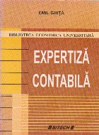 Expertiza contabila