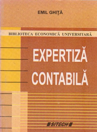 Expertiza contabila