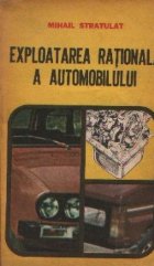 Exploatarea rationala automobilului