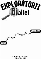 Exploratorii Bibliei Geneza Apocalipsa
