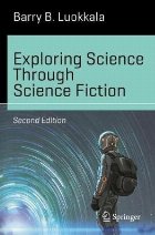 Exploring Science Through Science Fiction