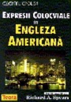 Expresii colocviale engleza americana