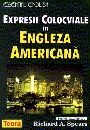Expresii colocviale in engleza americana