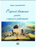 Expresii frumoase pentru compuneri performante