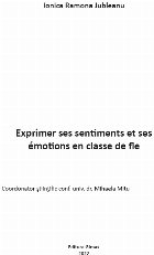 Exprimer ses sentiments ses émotions