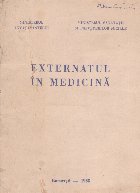 Externatul medicina
