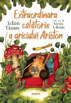 Extraordinara calatorie ariciului Ariston