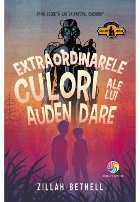 Extraordinarele culori ale lui Auden