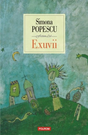 Exuvii (ediţia 2018)