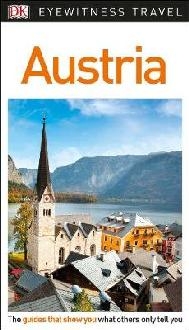 DK Eyewitness Travel Guide Austria