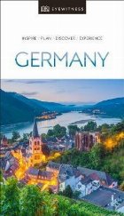 DK Eyewitness Travel Guide Germany