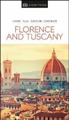 DK Eyewitness Travel Guide Florence and Tuscany