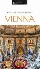 DK Eyewitness Travel Guide Vienna
