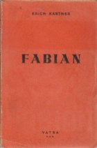 Fabian Romanul unui moralist