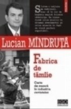 Fabrica de tamiie