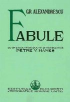 Fabule