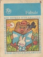 Fabule Editia doua revazuta adaugita