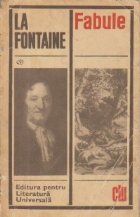 Fabule - La Fontaine