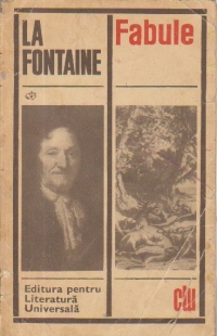 Fabule - La Fontaine