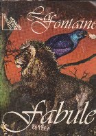 Fabule (La Fontaine)
