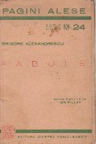 Fabule