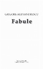 Fabule
