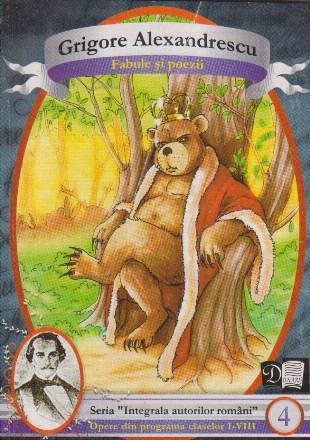 Fabule si poezii
