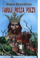 Fabule, poezii si proza