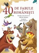 Fabule Romanesti