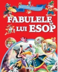 Fabulele lui Esop