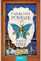 Fabuloasa poveste lui Joshua Perle