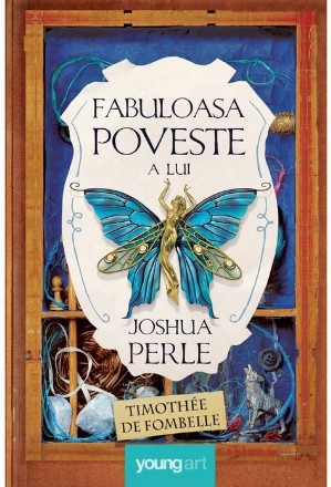 Fabuloasa poveste a lui Joshua Perle