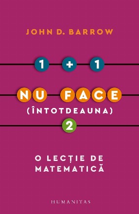 1 + 1 nu face (întotdeauna) 2.O lecție de matematică