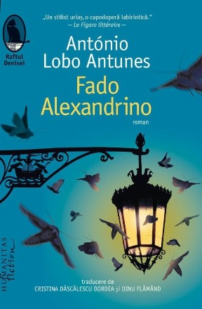 Fado Alexandrino