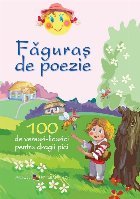 Faguras poezie 100 versuri licurici