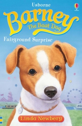Fairground Surprise