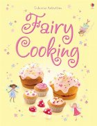 Fairy cooking