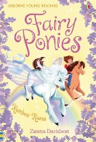 Fairy Ponies Rainbow Races