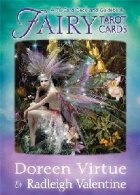 Fairy Tarot Cards