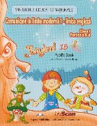Fairyland Pupil Book Comunicare Limba