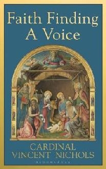 Faith Finding a Voice