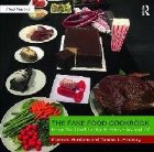 Fake Food Cookbook