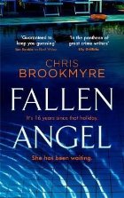 coperta Fallen Angel