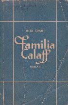 Familia Calaf roman