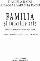 Familia şi funcţiile sale auxiliar