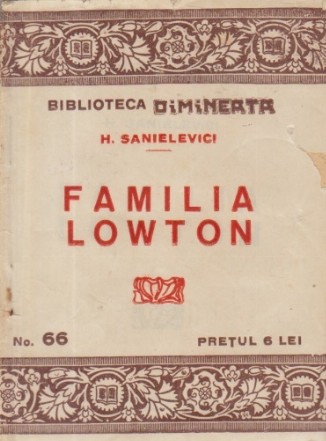 Familia Lowton