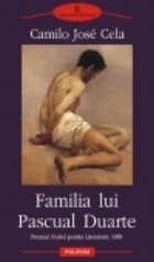 Familia lui Pascual Duarte