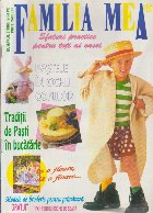 Familia Mea, Nr. 3/1996