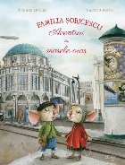 Familia Şoricescu aventuri în marele